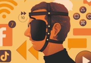 وابستگی به رسانه‌های اجتماعی مانع یادگیری عمیق دانشجویان است