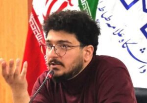 مدیر روابط عمومی وزارت علوم منصوب شد