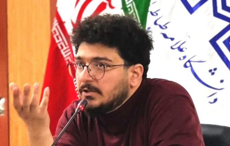 مدیر روابط عمومی وزارت علوم منصوب شد