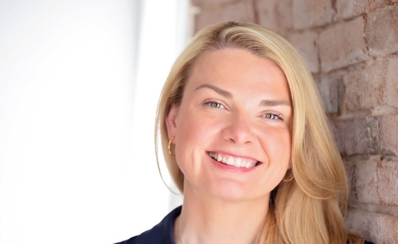 هَمِر به‌ عنوان مدیر کل جهانی ارتباطات مک‌دونالدز منصوب شد