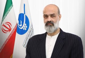 مدیر روابط عمومی فرودگاه پیام منصوب شد