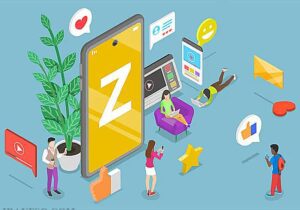 چگونه نسل Z مسیر حرفه‌ای ما را متحول می‌سازد؟