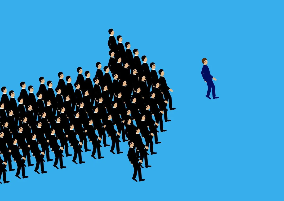 ۴ مهارت که رهبران بزرگ همیشه می‌آموزند