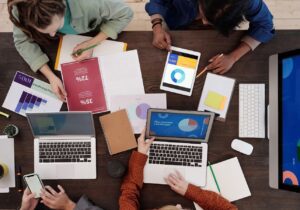 سه ستون اصلی آینده‌ توسعه بازاریابی دیجیتال