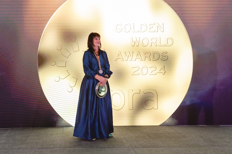 تجلیل از برتری و الهام‌بخشی به آینده در عصر هوش مصنوعی