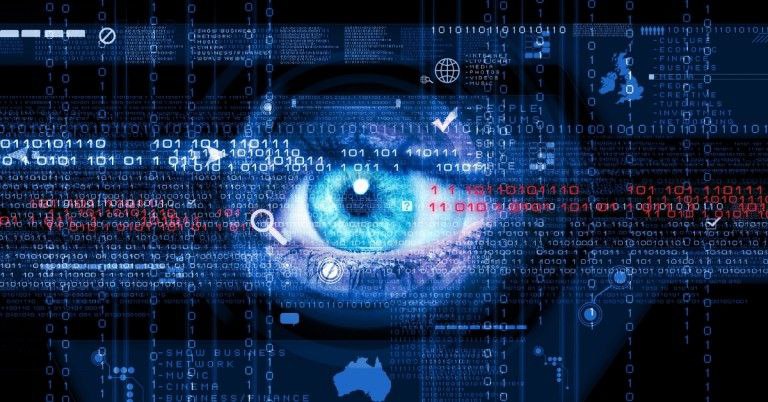 یک سوم اینترنت توسط ربات‌ها اشغال شد  