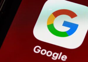 گوگل ۲۷ ساله شد