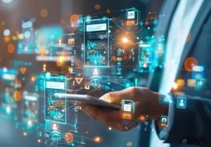 فرصت‌ها و چالش‌هایی که جهان باید برای آنها آمادگی داشته باشد