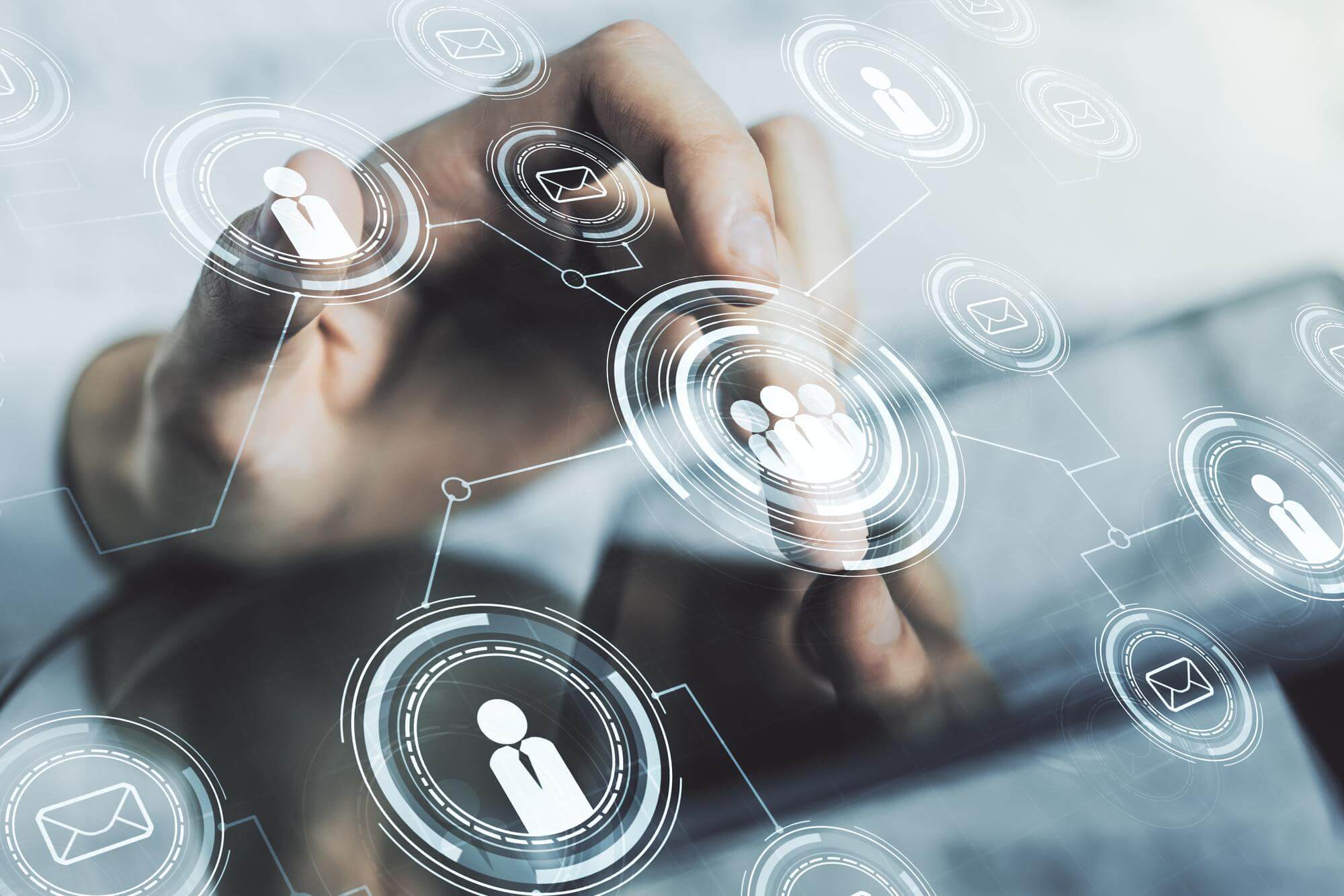 اهمیت مهارت‌های ارتباطی در موفقیت سازمان توسط مدیران