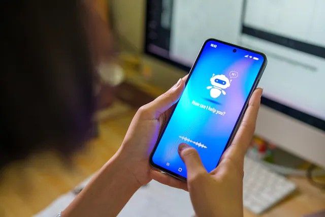 هوش مصنوعی، روابط عمومی را نابود می کند؟