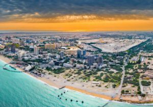 توضیحات روابط عمومی منطقه آزاد کیش درباره پروژه کیش‌مال