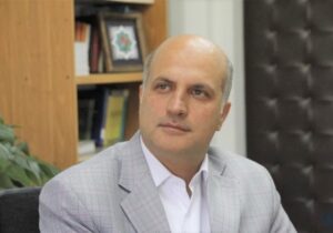 سرپرست اداره کل روابط عمومی استانداری فارس منصوب شد