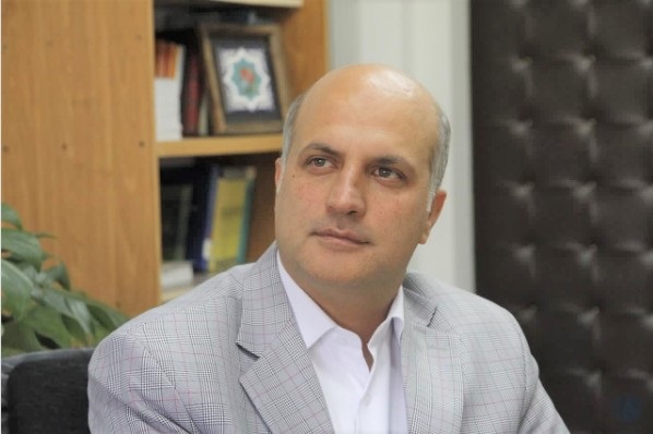 سرپرست اداره کل روابط عمومی استانداری فارس منصوب شد