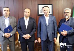 سرپرست روابط عمومی دبیرخانه شورای‌ عالی مناطق آزاد منصوب شد