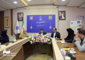 ارتقای خدمات رفاهی دانشجویان با هم‌افزایی خیرین محقق می‌شود