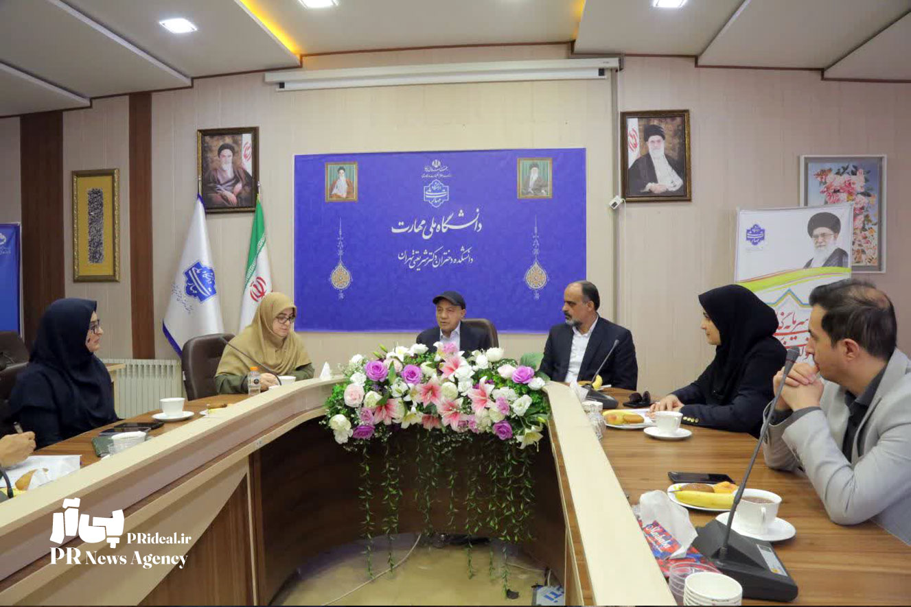 ارتقای خدمات رفاهی دانشجویان با هم‌افزایی خیرین محقق می‌شود