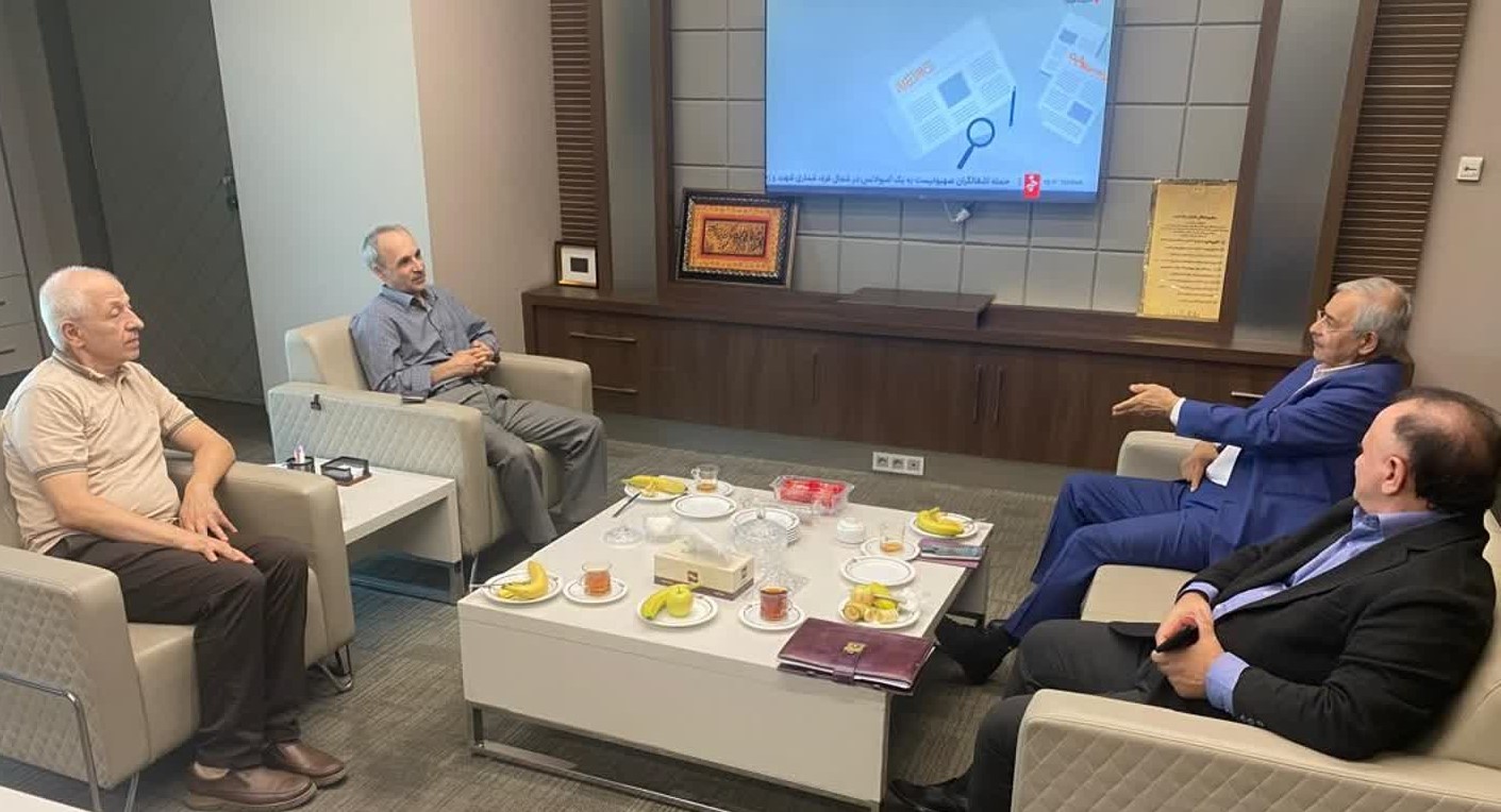 دومین نشست شورای راهبردی روابط عمومی ها برگزار شد