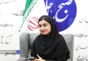 مدیر روابط عمومی هیئت آمادگی جسمانی هرمزگان منصوب شد