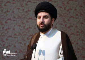 جذب افراد متخصص در حوزه روابط عمومی نیازمند توسعه تشکیلات است