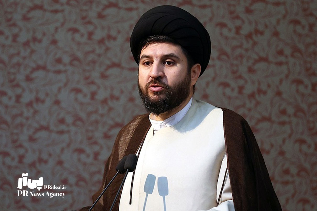 جذب افراد متخصص در حوزه روابط عمومی نیازمند توسعه تشکیلات است