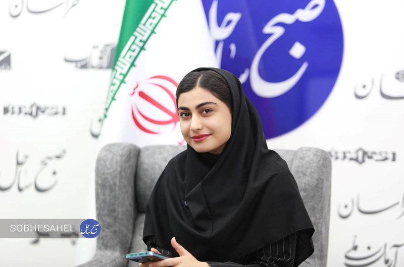 مدیر روابط عمومی هیئت آمادگی جسمانی هرمزگان منصوب شد