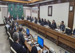 تقویت تعامل و همکاری میان روابط‌عمومی‌ها و جامعه