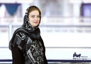 سپیده حیدرآبادی مدیر روابط عمومی خانه سینما شد