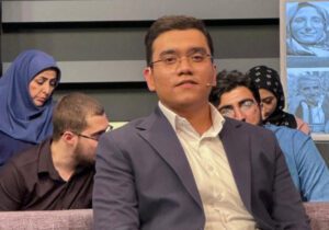 مشاور سیاسی و رسانه‌ای شورای عالی استان‌ها منصوب شد