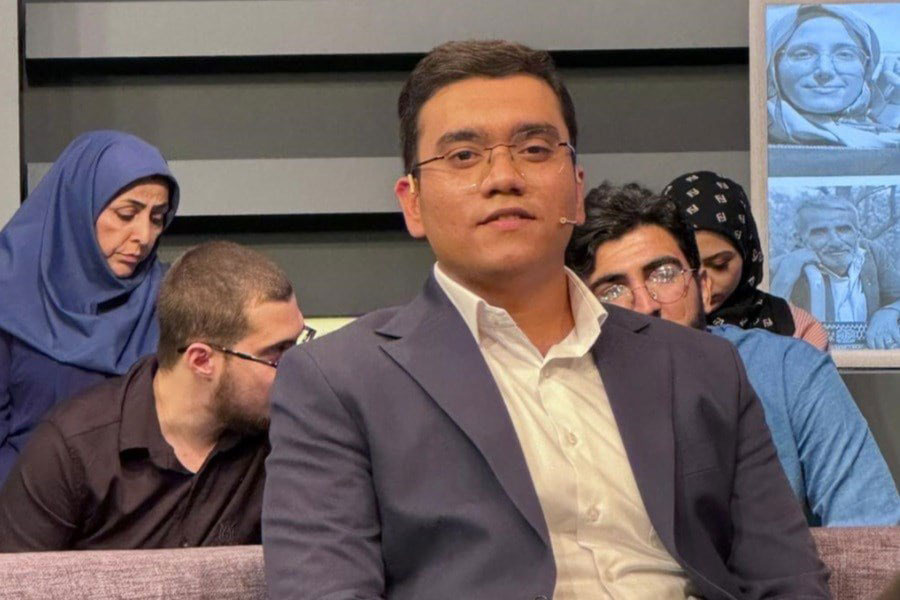 مشاور سیاسی و رسانه‌ای شورای عالی استان‌ها منصوب شد