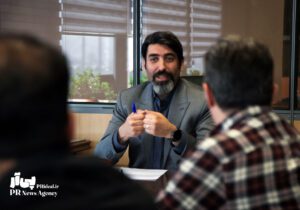 نقش روابط عمومی‌ها در اقتصاد تورمی