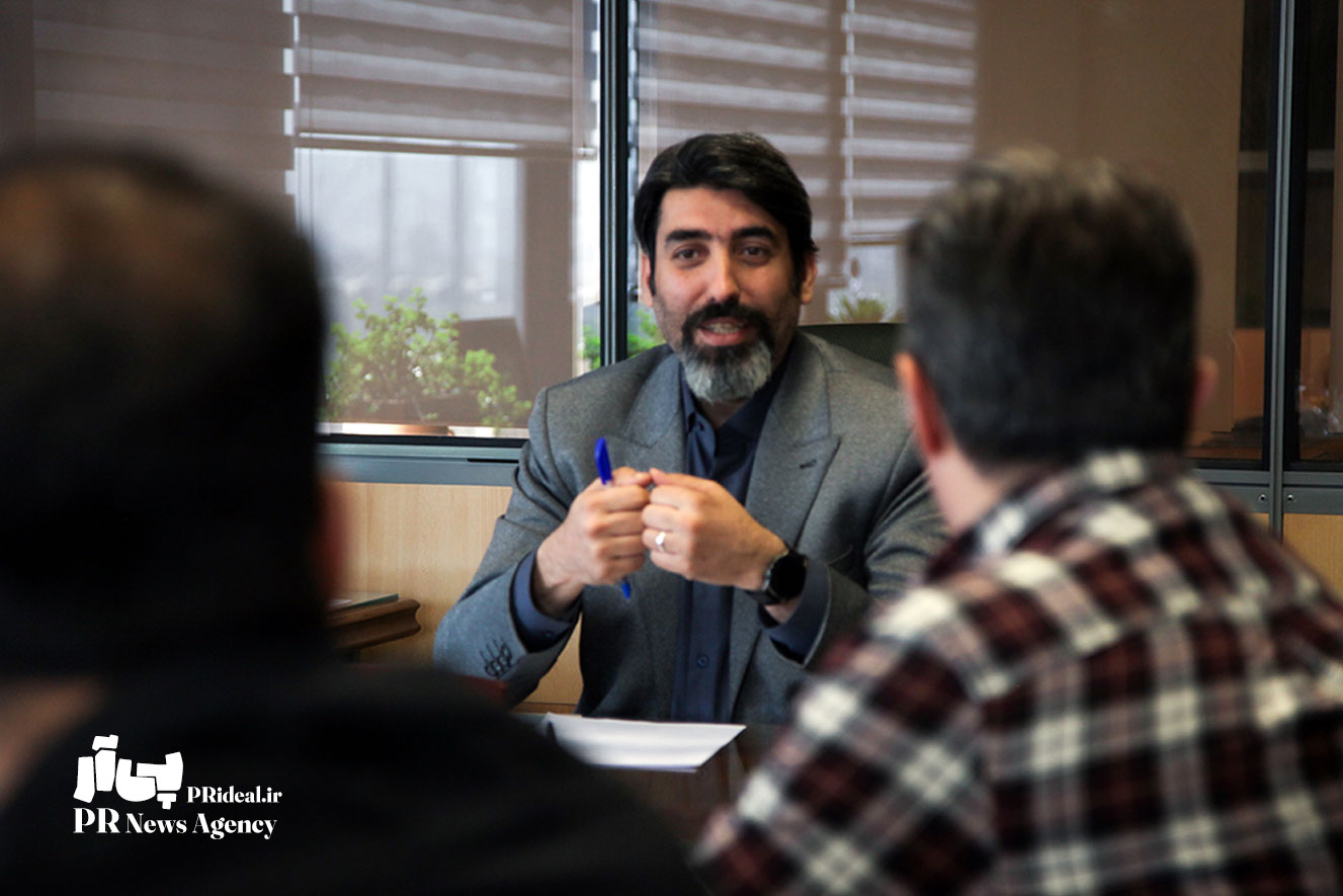 نقش روابط عمومی‌ها در اقتصاد تورمی