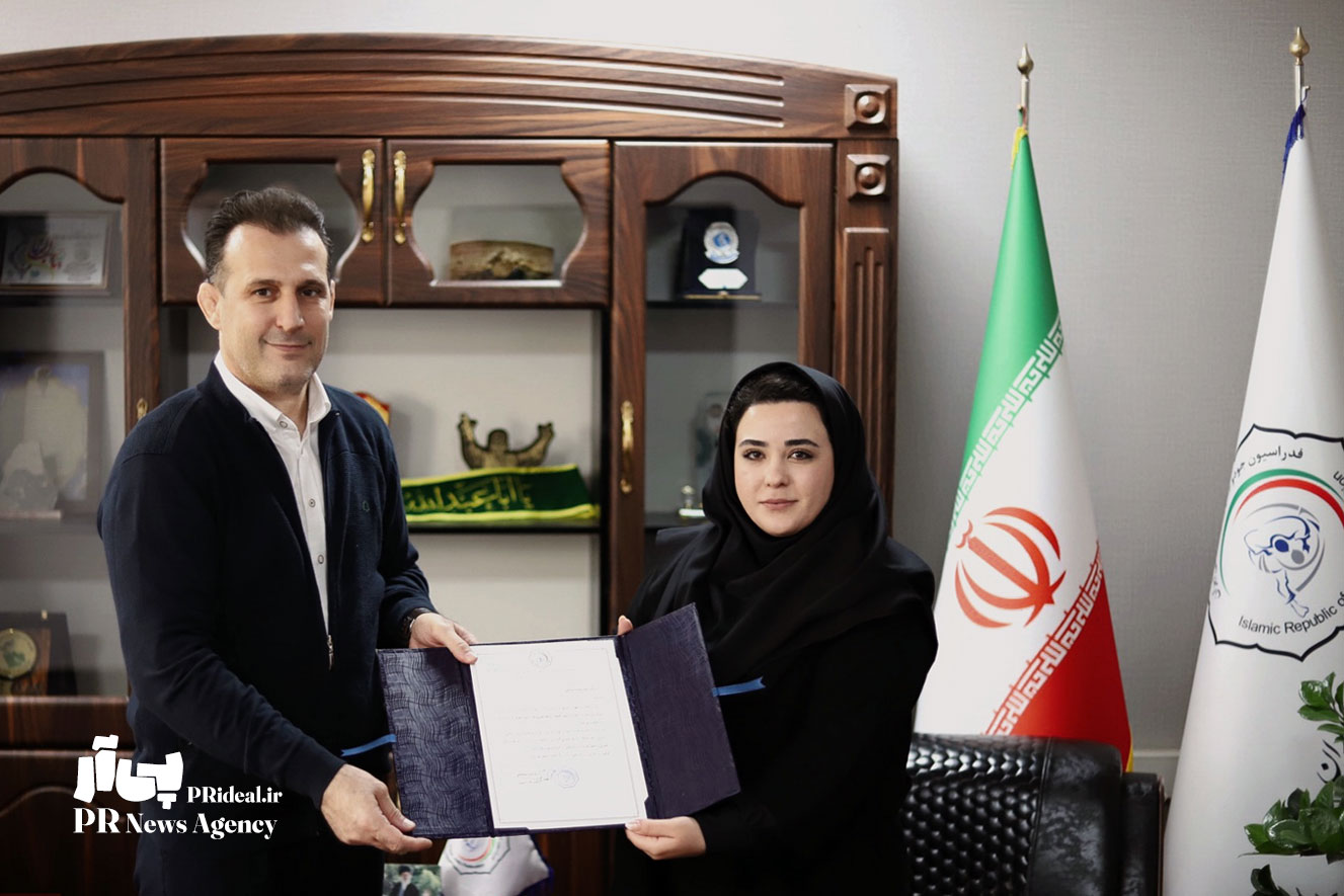 دبیر کمیته روابط عمومی فدراسیون جودو منصوب شد