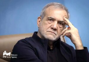 آقای رئیس‌جمهور! از مردم سؤال درست بپرسید