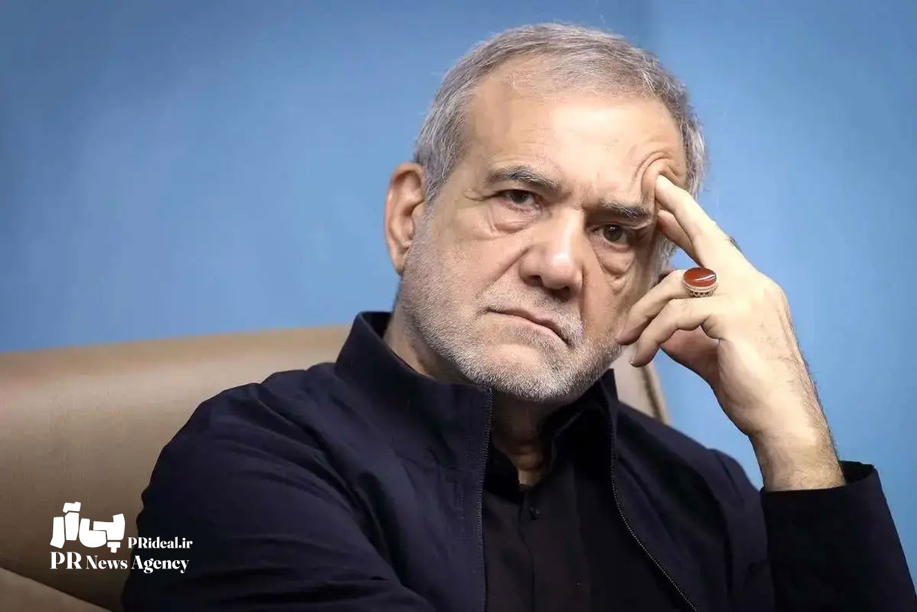 آقای رئیس‌جمهور! از مردم سؤال درست بپرسید