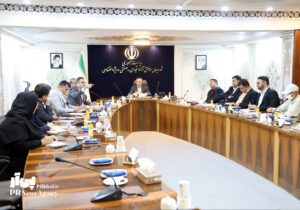 تاکید رضا مسرور بر هم‌افزایی، خلاقیت و برندسازی در روابط عمومی