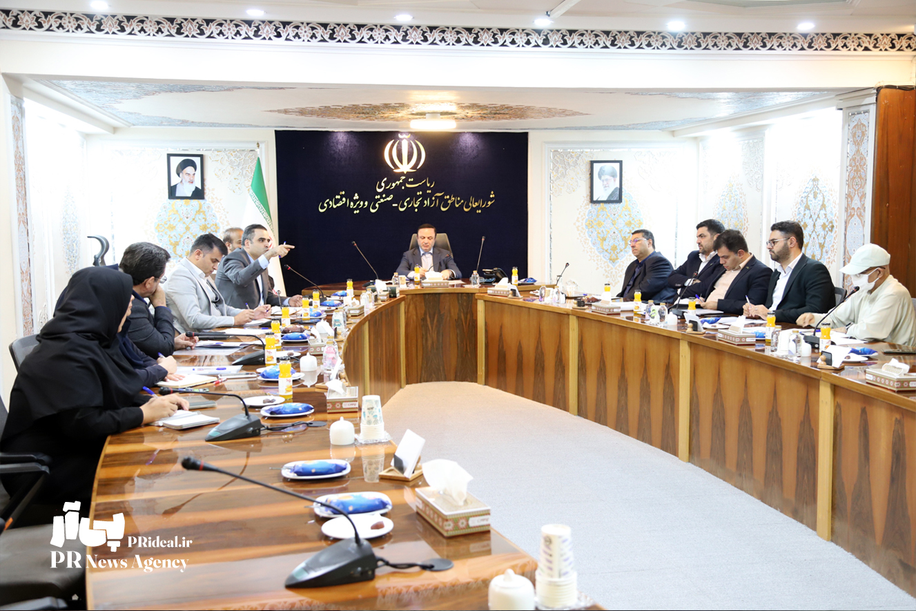 تاکید رضا مسرور بر هم‌افزایی، خلاقیت و برندسازی در روابط عمومی