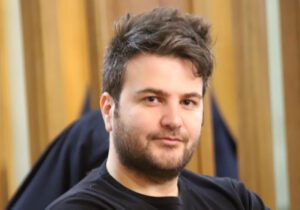 «مهدی مقدر» سرپرست ایرنا مرکز تهران شد