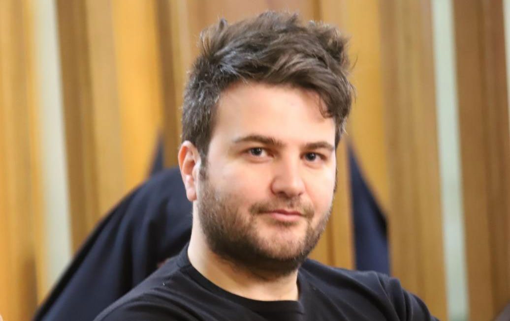 «مهدی مقدر» سرپرست ایرنا مرکز تهران شد