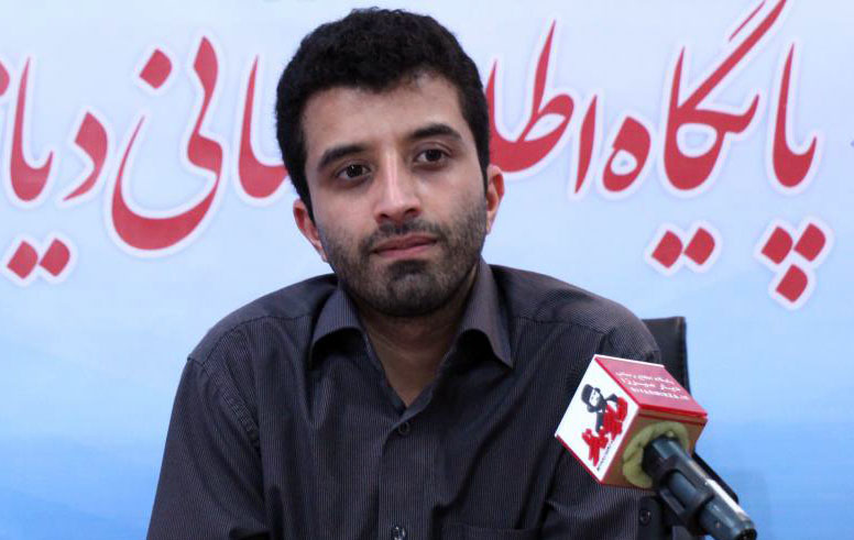 سرپرست روابط‌ عمومی کمیته امداد استان گیلان منصوب شد