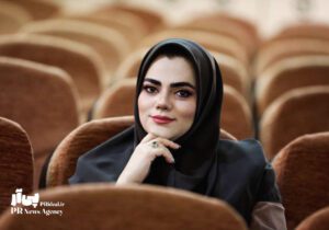 نازلی خرامان سرپرست روابط‌ عمومی دانشگاه شهید بهشتی شد