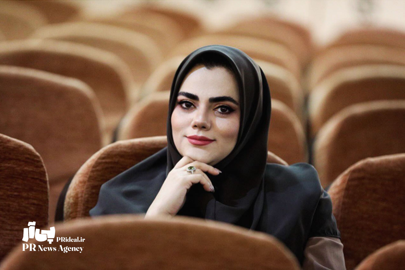 نازلی خرامان سرپرست روابط‌ عمومی دانشگاه شهید بهشتی شد