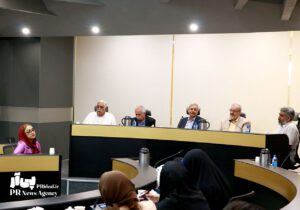 تأکید دکتر افخمی بر «آموزش عمومی» به عنوان کارکرد مغفول مانده روابط عمومی