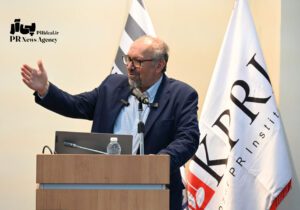 پروفسور جلالی: علم، خلاقیت و اخلاق ستون‌های پیشرفت پایدارند