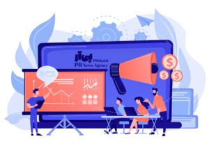 ضرورت خلاقیت در روابط عمومی برای جذب توجه در دنیای پُر از محتوا