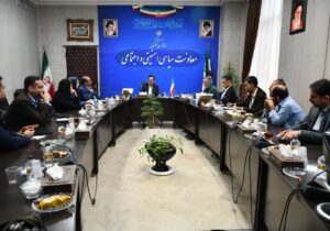 کنگره ملی روابط عمومی، زمینه ساز ارتقای جایگاه ارتباطی گلستان