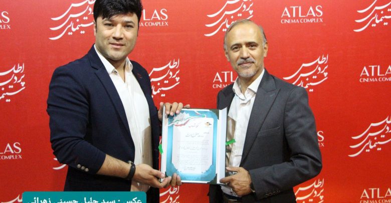 انتصاب مدیر روابط عمومی انجمن تهیه‌کنندگان فیلم بلند مشهد