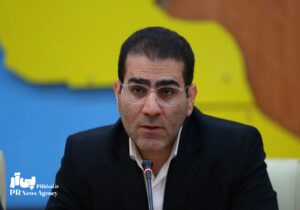 تأکید معاون استاندار بوشهر بر ارتقای جایگاه روابط‌عمومی‌ها