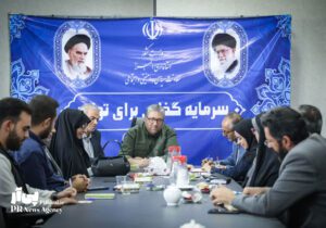 مجمع مشورتی روابط‌عمومی‌ فرمانداری‌های استان البرز ایجاد می‌شود