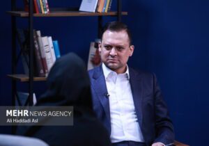 رسانه حرفه‌ای در بحران، تنها خبر نمی‌دهد؛ آرامش می‌سازد