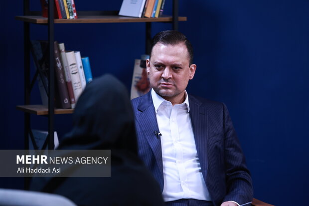 رسانه حرفه‌ای در بحران، تنها خبر نمی‌دهد؛ آرامش می‌سازد